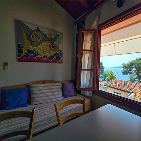 Apartments Villa Vosilla 오파티아 외부 사진