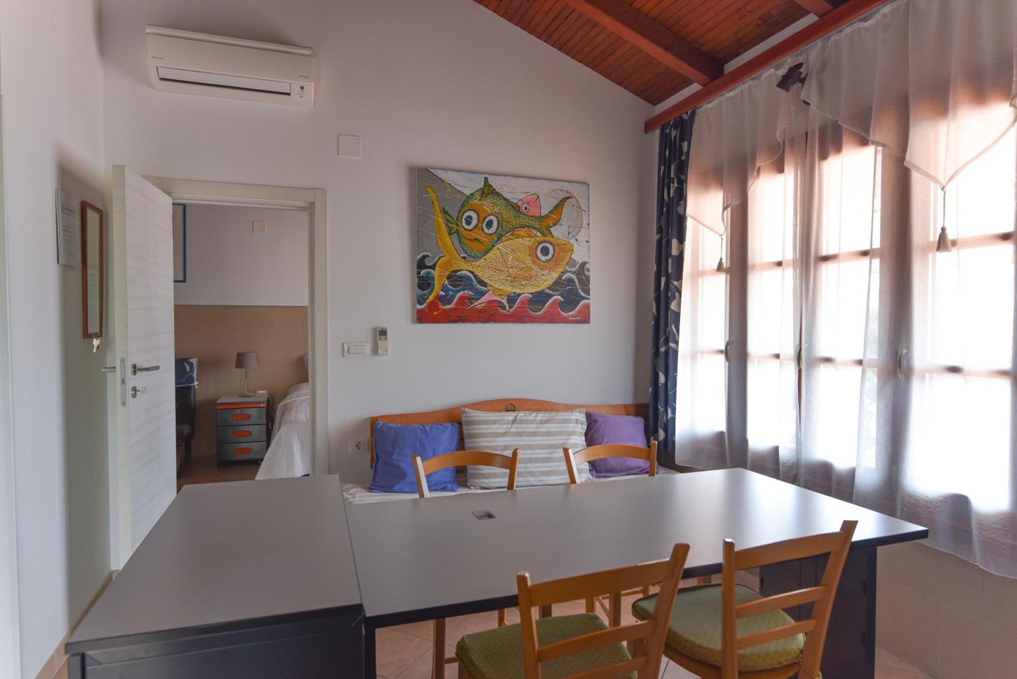 Apartments Villa Vosilla 오파티아 외부 사진