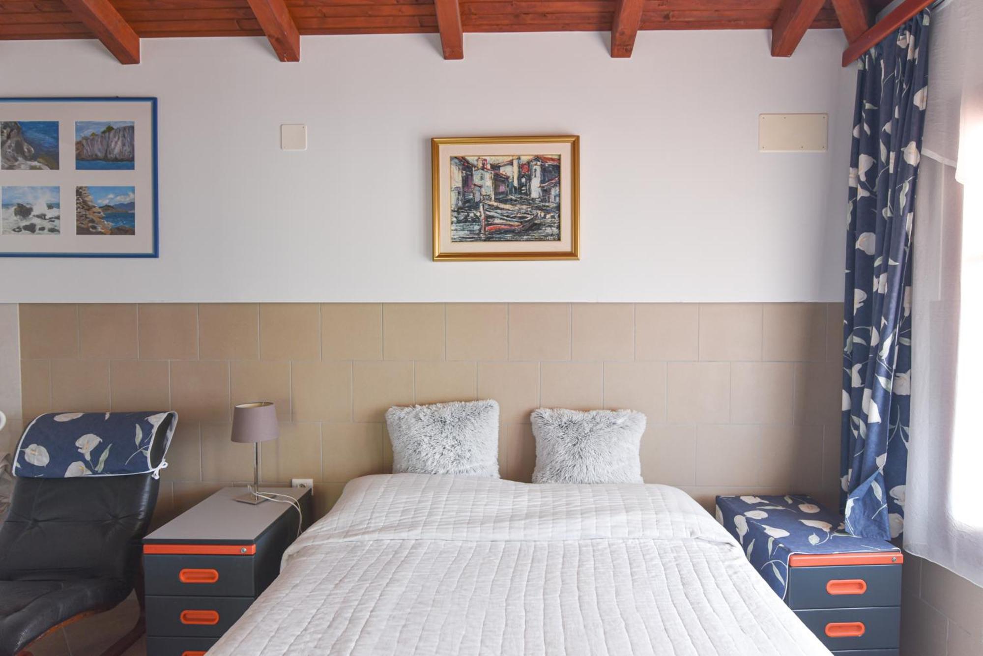 Apartments Villa Vosilla 오파티아 외부 사진