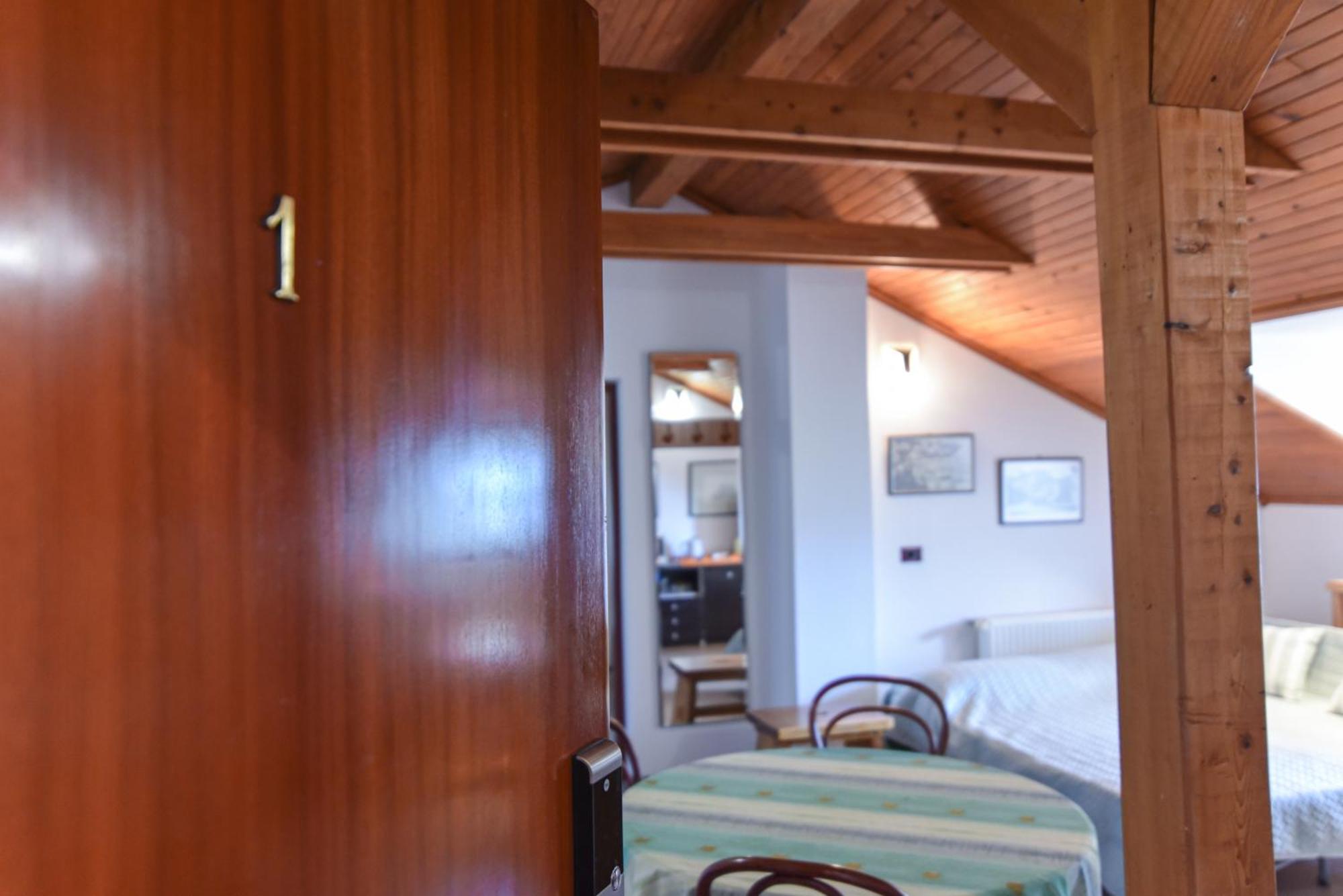 Apartments Villa Vosilla 오파티아 외부 사진