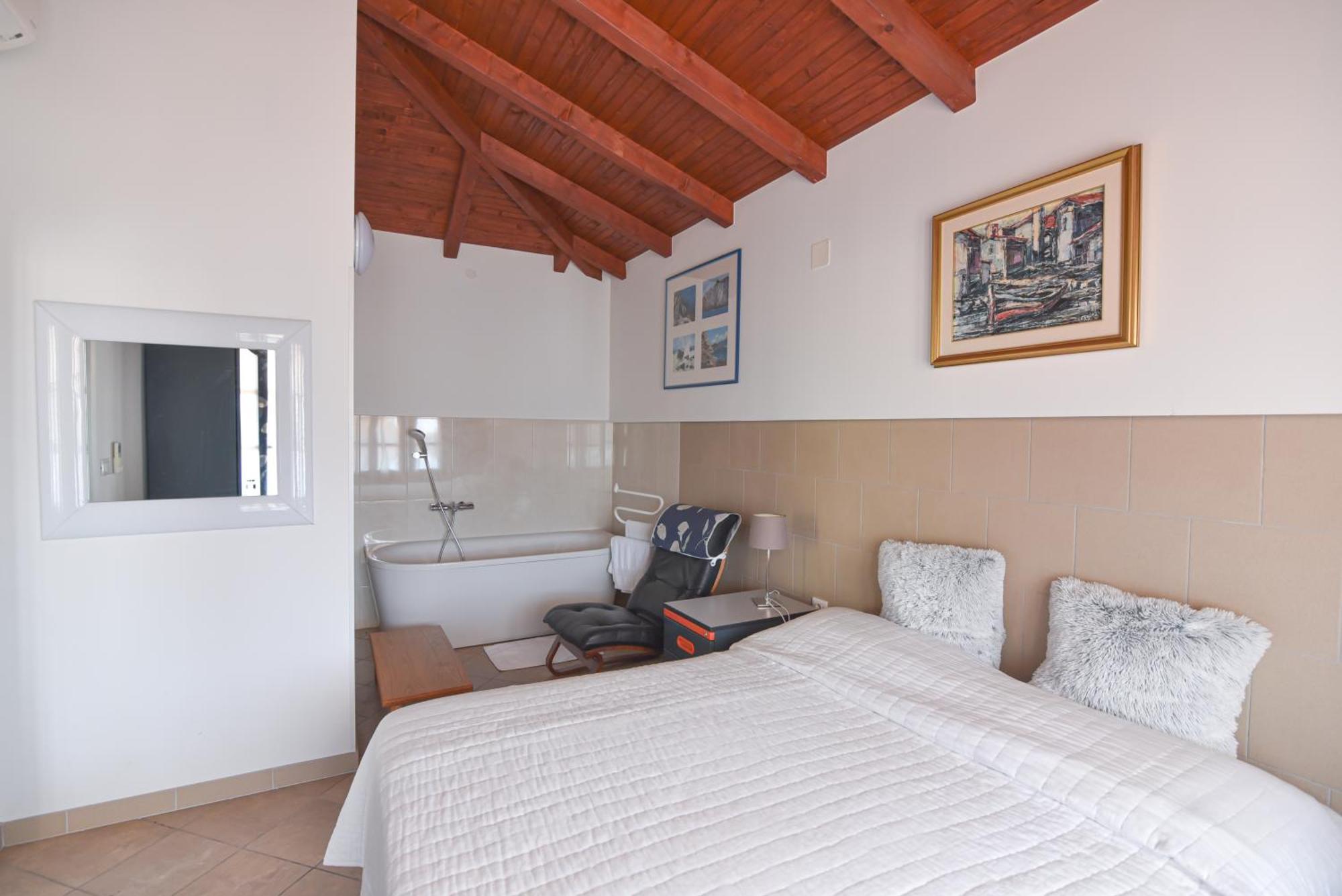 Apartments Villa Vosilla 오파티아 외부 사진