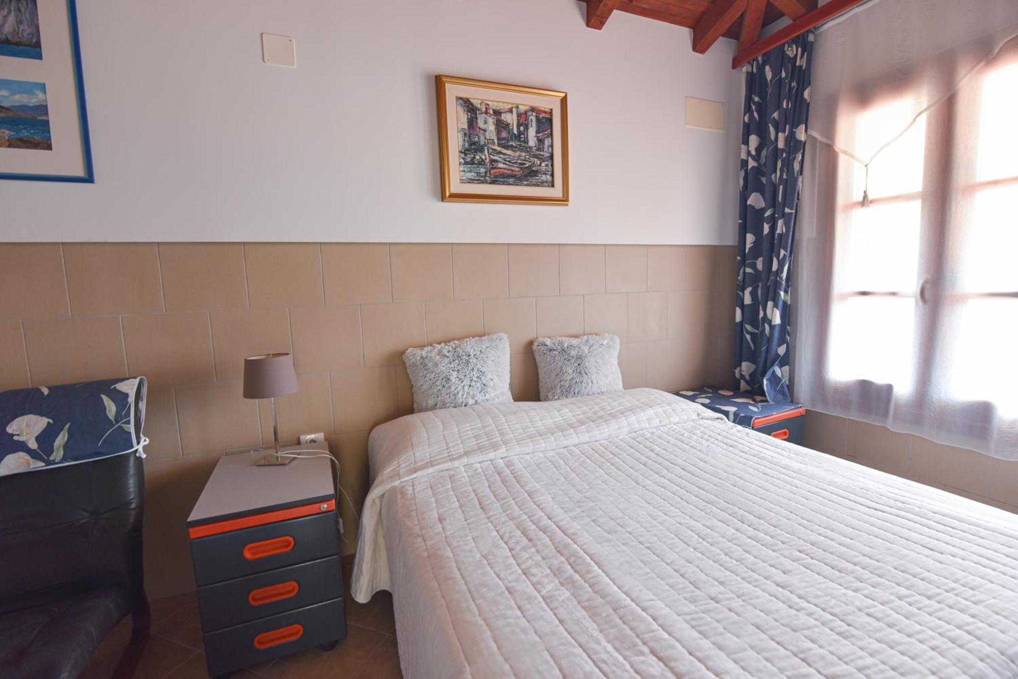 Apartments Villa Vosilla 오파티아 외부 사진