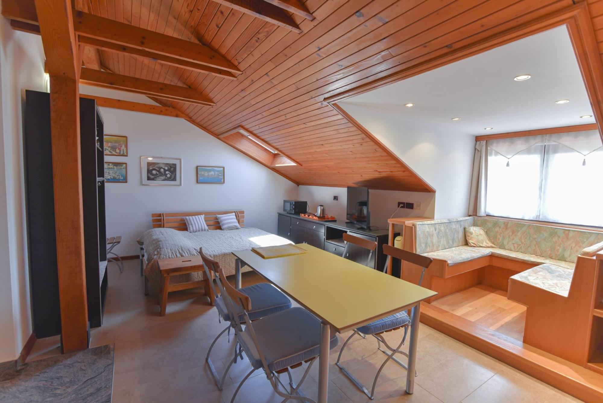 Apartments Villa Vosilla 오파티아 외부 사진