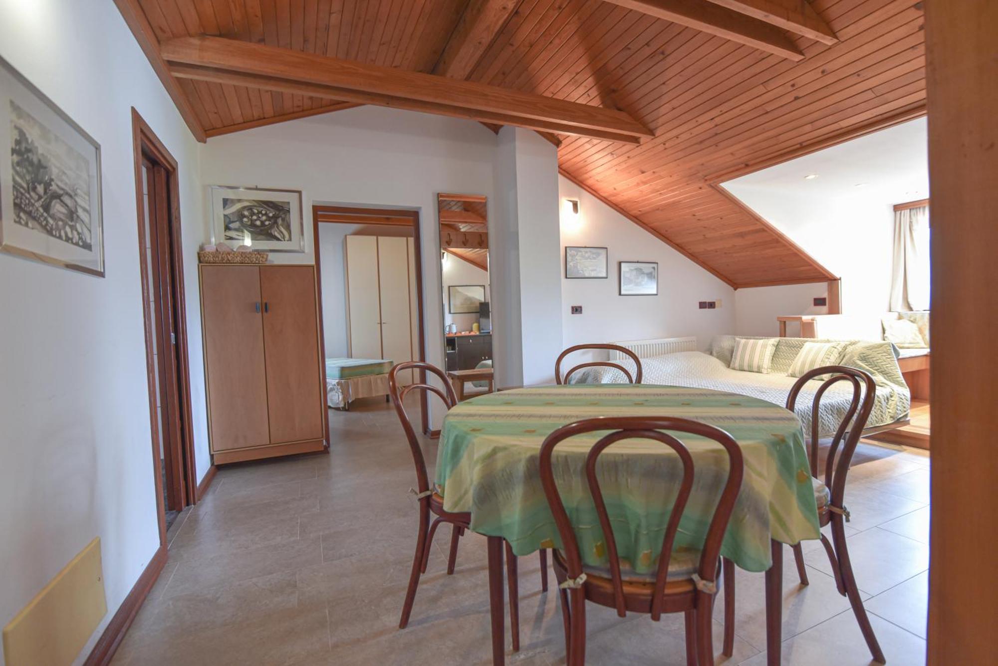 Apartments Villa Vosilla 오파티아 외부 사진