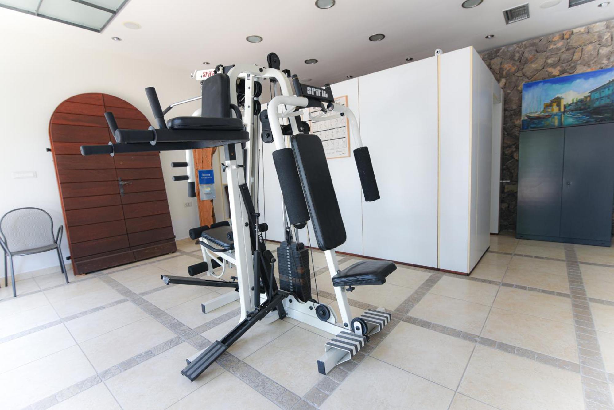 Apartments Villa Vosilla 오파티아 외부 사진