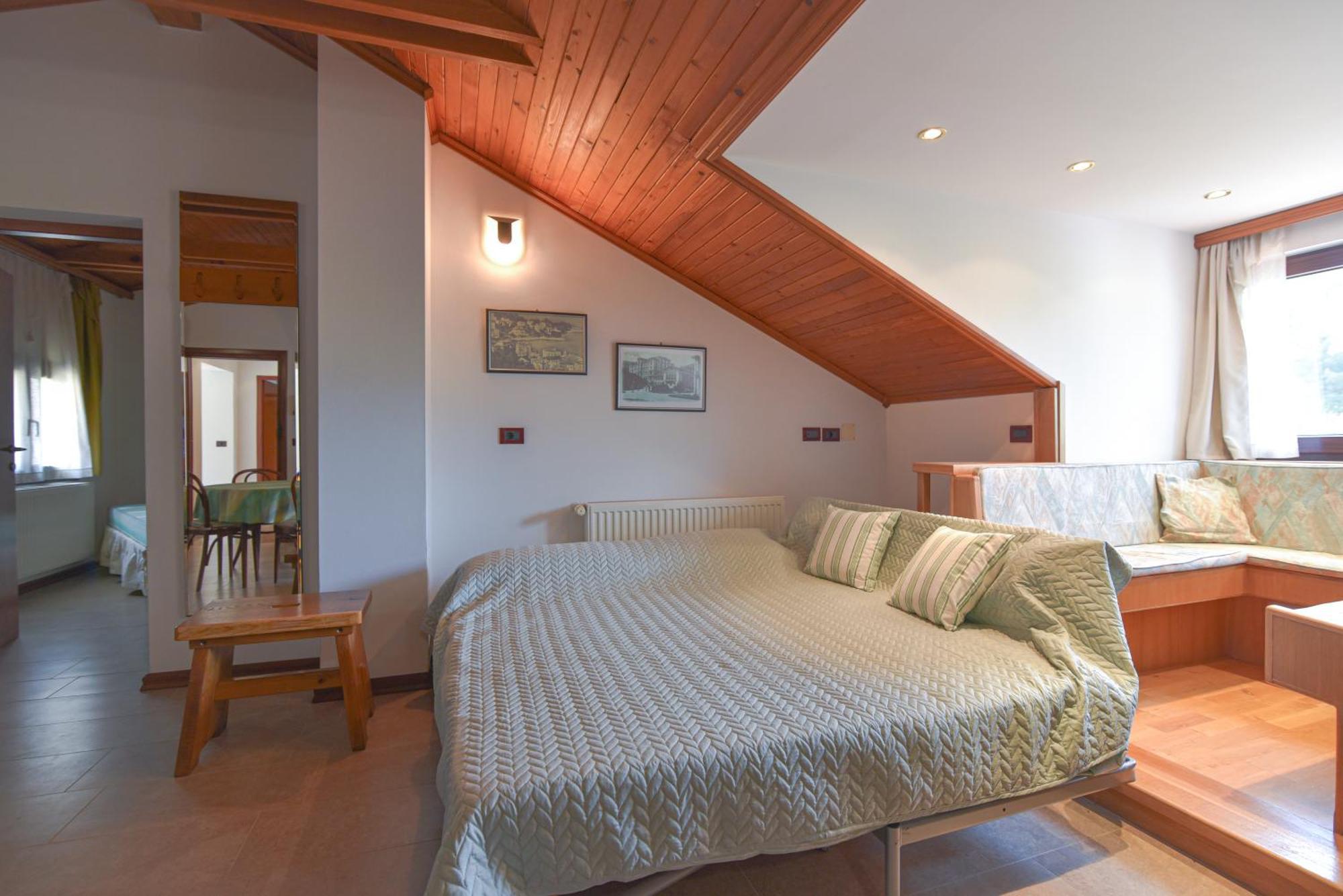 Apartments Villa Vosilla 오파티아 외부 사진