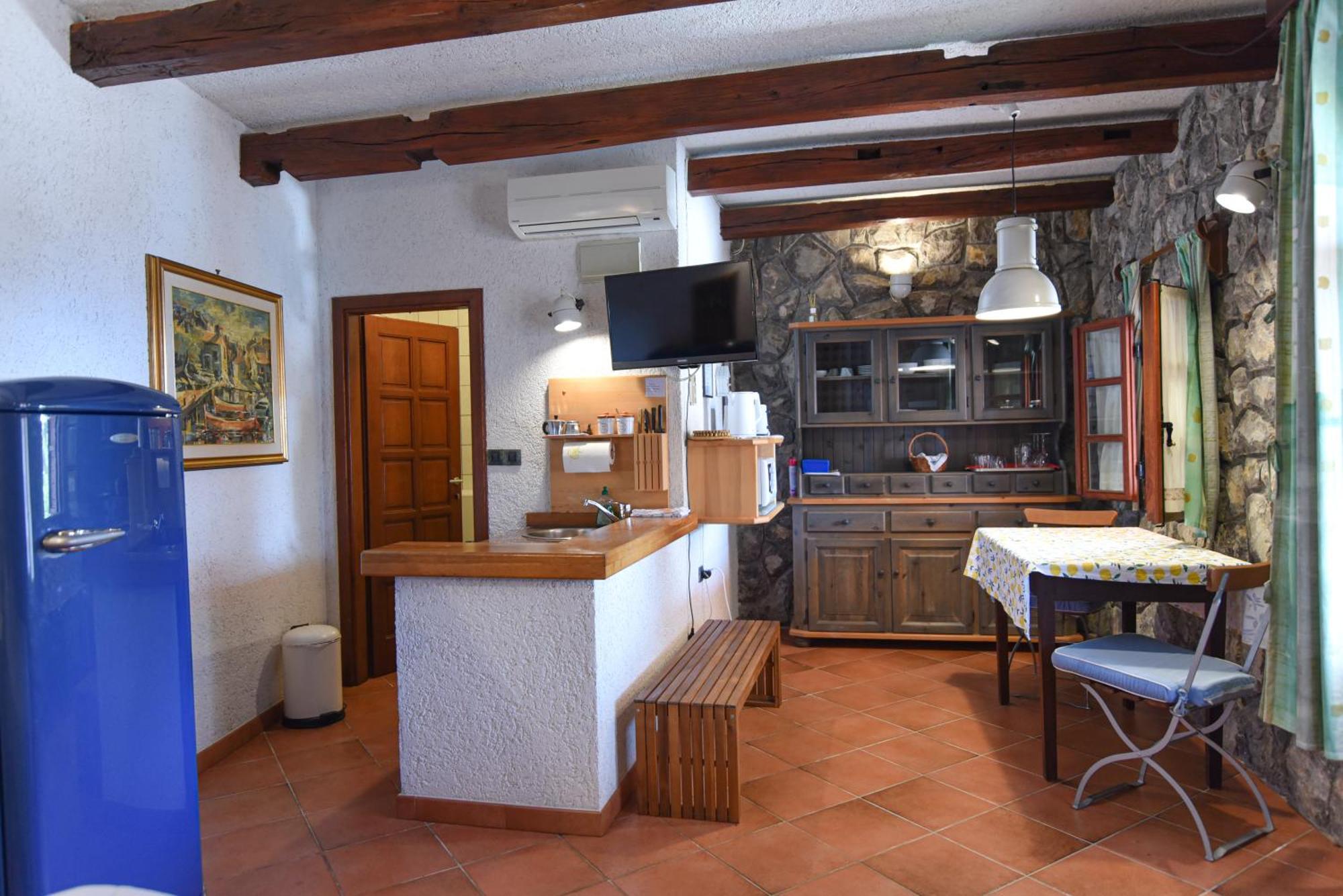 Apartments Villa Vosilla 오파티아 외부 사진